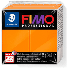 FIMO Mod.masse prof 85g orange (8004-4)