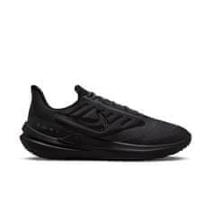 Nike Cipők futás fekete 45.5 EU Air Winflo 9 Shield