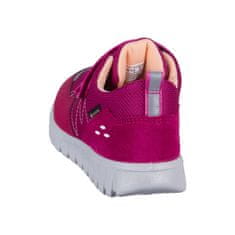 Superfit Cipők rózsaszín 23 EU Sport 7 Mini