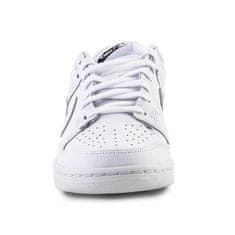 Nike Cipők fehér 38.5 EU Dunk Low