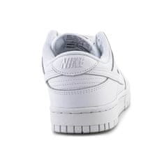 Nike Cipők fehér 35.5 EU Dunk Low