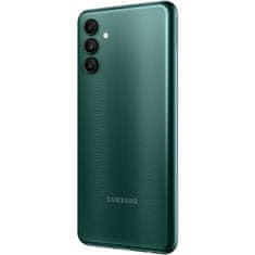 SAMSUNG Galaxy A04s SM-A047FZGUEUE 3GB 32GB Dual SIM Zöld Okostelefon