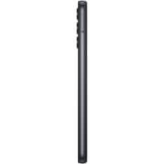 SAMSUNG Galaxy A14 SM-A145RZKVEUE 4GB 128GB Dual SIM Fekete Okostelefon