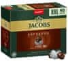 Jacobs Espresso Intenso 10-es intenzitás, 40 db kávékapszula, Nespresso kompatibilis