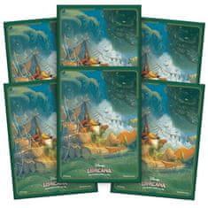 Ravensburger Disney Lorcana: Into the Inklands - Card Sleeves Robin Hood