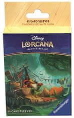 Ravensburger Disney Lorcana: Into the Inklands - Card Sleeves Robin Hood