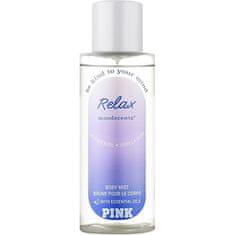 Victoria´s Secret Pink Relax - testpermet 250 ml
