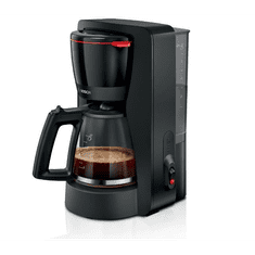 TKA2M113 filteres kávéfőző fekete (TKA2M113)