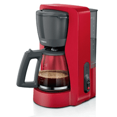 BOSCH TKA2M114 filteres kávéfőző piros (TKA2M114)