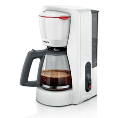 BOSCH TKA2M111 filteres kávéfőző fehér (TKA2M111)