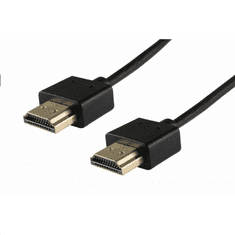Somogyi HDMI A - A kábel 4.5 m (HDS 4,5) (HDS 4,5)