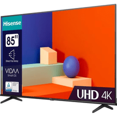 Hisense 85A6K 85" 4K UHD Smart LED TV (85A6K)