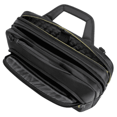Targus CityGear Topload 15-17.3" Notebook táska fekete (TCG470GL) (TCG470GL)