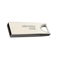Hikvision Pen Drive 32GB M200 USB2.0 ezüst (HS-USB-M200(STD)/32G) (HS-USB-M200(STD)/32G)