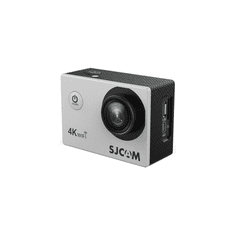 SJCAM SJ4000 Air akció kamera ezüst (SJ4000 Air ez&#252;st)