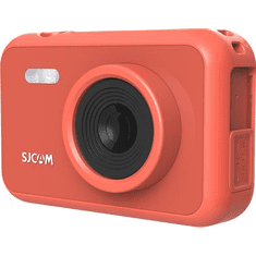SJCAM FunCam hobbi kamera gyerekeknek narancs (FunCam-OR)