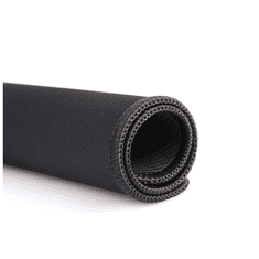 Hoco Egér Pad Smooth (GM20) Gumi és Textil, 200 x 240 x 2mm - Fekete (129774)