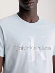 Calvin Klein Férfi póló Slim Fit J30J320806CYR (Méret M)