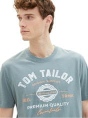 Tom Tailor Férfi póló Regular Fit 1037735.27475 (Méret XL)