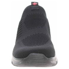 Rieker Cipők fekete 45 EU B736500