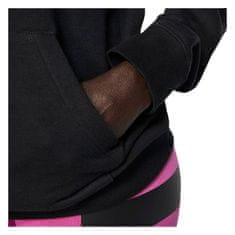 Nike Pulcsik fekete 173 - 177 cm/L Sportswear Essential