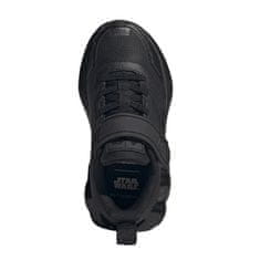 Adidas Cipők fekete 30.5 EU Star Wars Runner