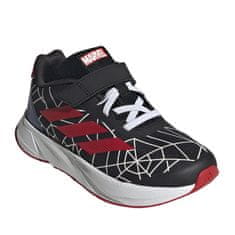 Adidas Cipők fekete 35 EU Duramo Spider-man K