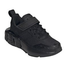 Adidas Cipők fekete 34 EU Star Wars Runner
