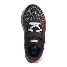 Adidas Cipők fekete 34 EU Duramo Spider-man K
