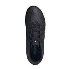 Adidas Cipők fekete 33.5 EU Predator Club Jr Fxg
