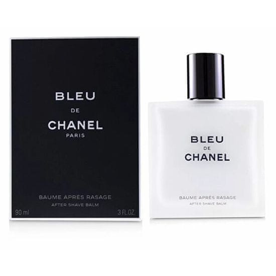 Chanel Bleu De Chanel - hidratáló borotválkozás utáni krém 3 az 1-ben