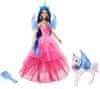 Mattel Barbie 65. évfordulós Zafír szárnyas egyszarvú HRR16