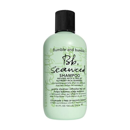Bumble and bumble Tápláló sampon Bb. Seaweed (Shampoo)