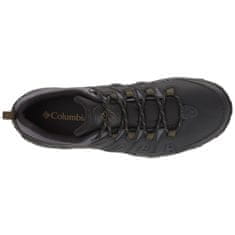 COLUMBIA Cipők fekete 44.5 EU Peakfreak Nomad
