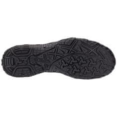 COLUMBIA Cipők fekete 41.5 EU Peakfreak Nomad