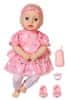 Baby Annabell Mia, 43 cm - rózsaszín