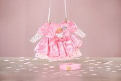 Baby Annabell Születésnapi ruha, 43 cm