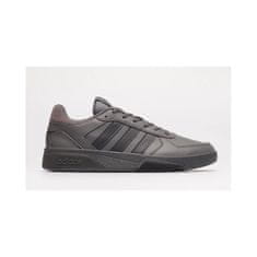 Adidas Cipők szürke 40 2/3 EU Courtbeat