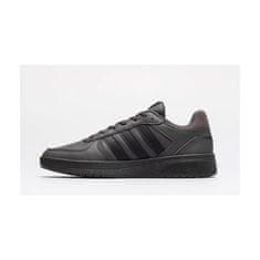 Adidas Cipők szürke 40 2/3 EU Courtbeat