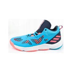 Adidas Cipők kosárlabda kék 48 EU Pro N3xt 2021