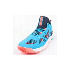 Adidas Cipők kosárlabda kék 48 EU Pro N3xt 2021