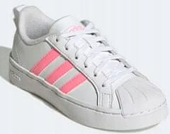 Adidas Cipők fehér 35 EU Streetcheck