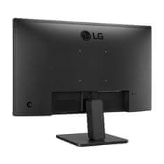 LG 24MR400-B.AEUQ Monitor 23.8inch 1920x1080 IPS 100Hz 5ms Fekete