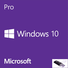 Microsoft Microsoft Windows 10 Pro 64bit HUN FQC-08925, 3.2 USB támogatás