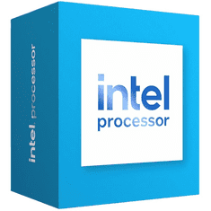 Intel 300 processzor 6 MB Smart Cache Doboz (BX80715300)