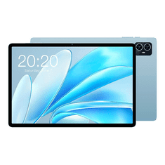 Teclast M50HD tablet 10.1" kék (6940709685501) (6940709685501)