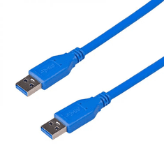 Akyga AK-USB-14 USB 3.0 kábel 1.8m (AK-USB-14)