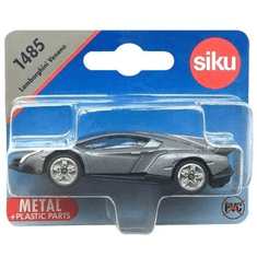 SIKU Siku: Lamborghini Veneno kisautó 1485 (56569) (56569)
