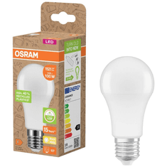 Osram LED fényforrás E27 14W (4058075831889) (osram4058075831889)