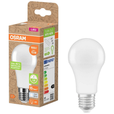 Osram LED fényforrás E27 10W (4058075831865) (4058075831865)